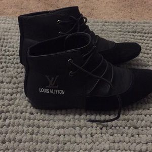 Lv shoes